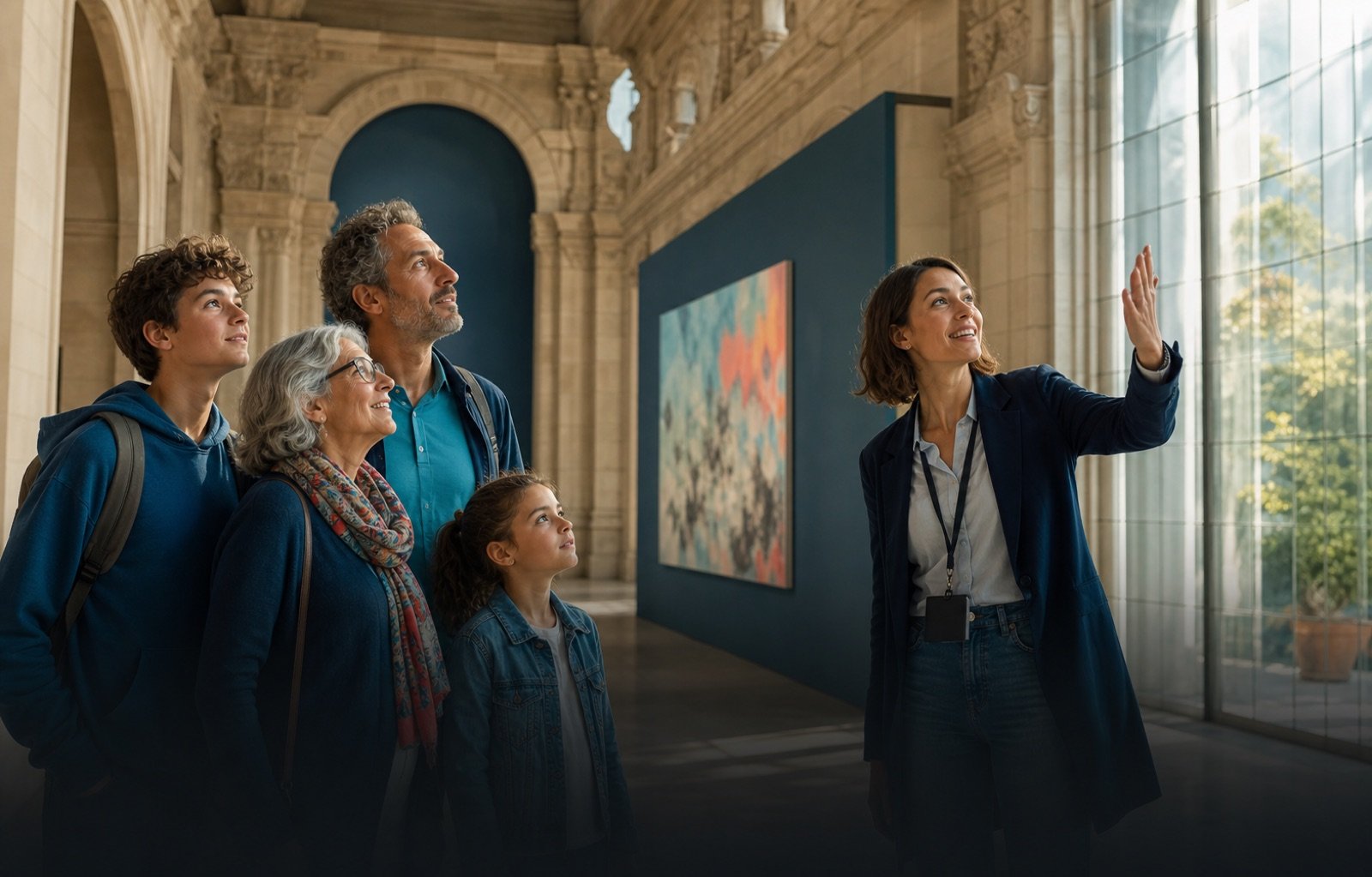 Culture & visites