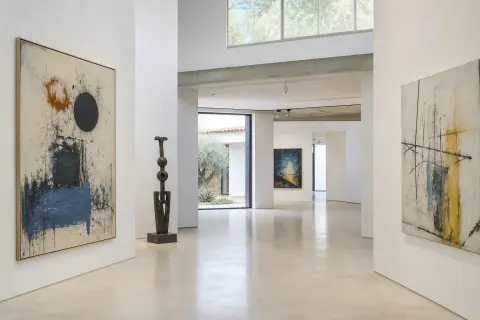 Musée d’Art moderne de Céret