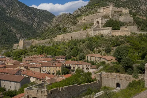 Fort Libéria