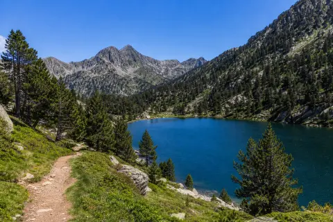 Réserve naturelle nationale de Nohèdes