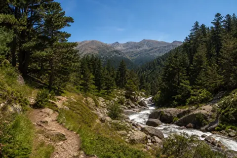 Réserve naturelle nationale de Py