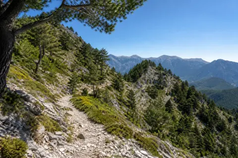 Réserve naturelle nationale de Jujols