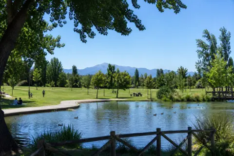 Parc des sports et des loisirs de Bompas