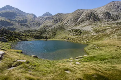 Étang de Font Vive – randonnée nature