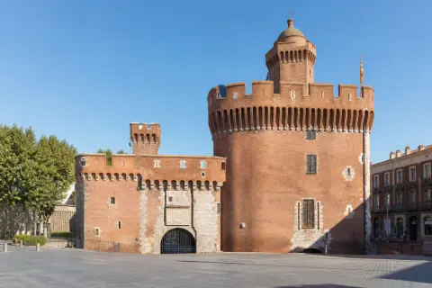 Musée Casa Pairal – Le Castillet