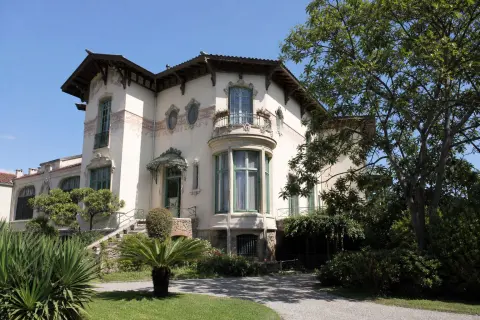 Musée des Monnaies et Médailles Joseph Puig