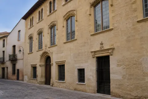 Muséum d’Histoire Naturelle de Perpignan