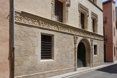 Casa Xanxo – Centre d’interprétation du patrimoine