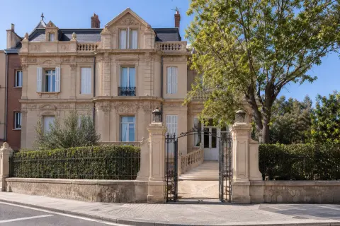 Hôtel Pams