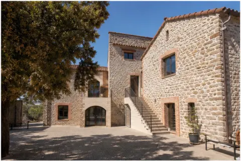Casa de l’Albera – Maison du patrimoine