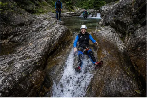 Gaïa Sport Nature