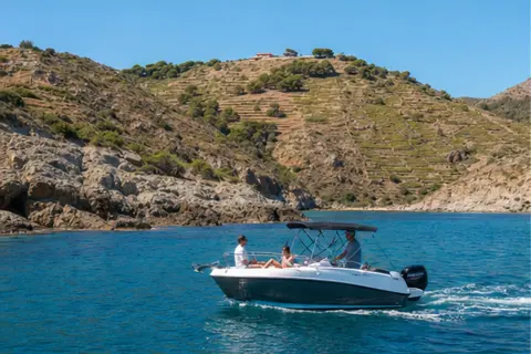 El Posidonia – escapade privée sur la Côte Vermeille