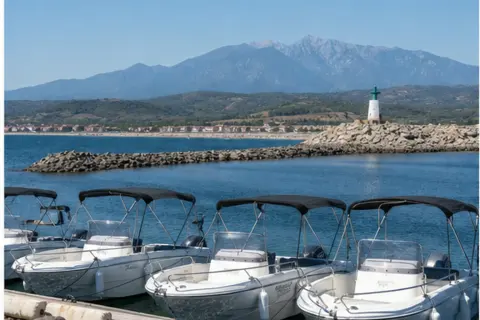 Sailing Way – location de bateaux à Port-Argelès
