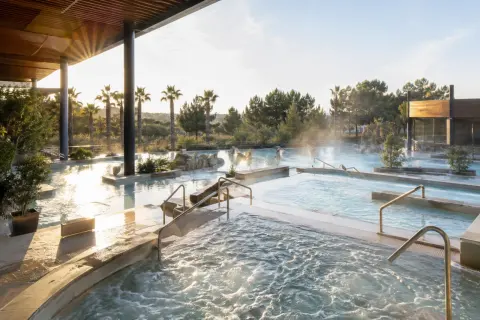 Calicéo Perpignan – bains et spa
