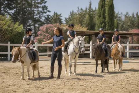Écuries Saint-Jacques – équitation à Perpignan