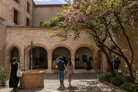 Maison de la Catalanité – expositions