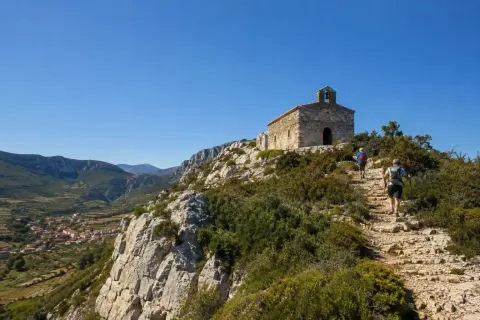 Ermitage Notre-Dame-de-Pène