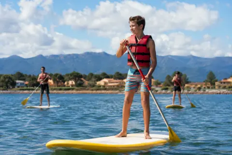 UCPA Sport Vacances Saint-Cyprien