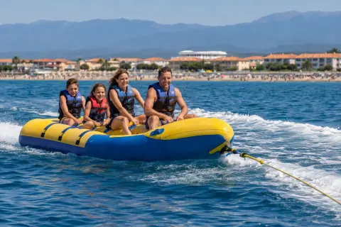 Watersport66 – loisirs nautiques au Barcarès