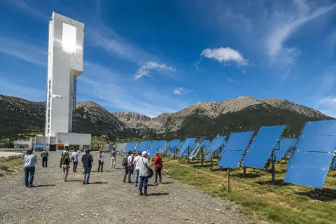 Thémis Solaire Innovation
