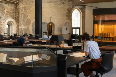 Centre de documentation des Français d’Algérie