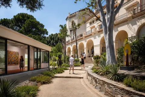 Musée d’Art moderne de Collioure