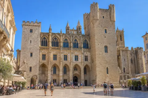 Palais-Musée des Archevêques de Narbonne