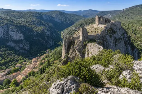 Château de Termes