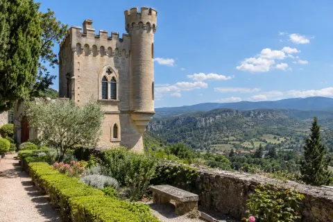 Domaine de l’abbé Saunière
