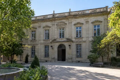 Musée des Beaux-Arts de Carcassonne