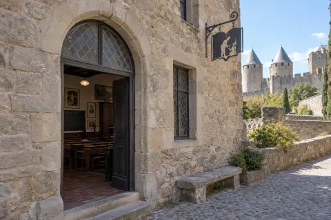 Musée de l’École de Carcassonne