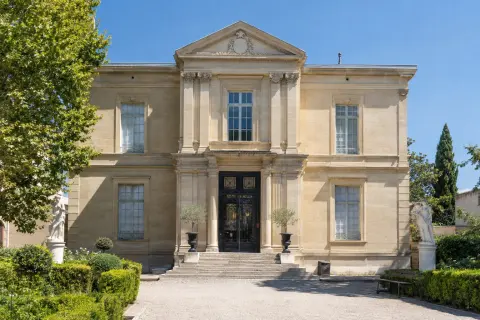 Musée Petiet de Limoux