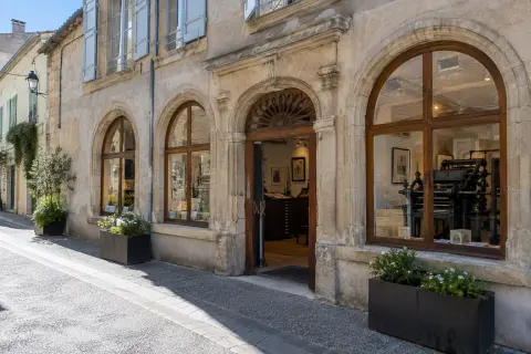 Musée de l’Imprimerie de Limoux