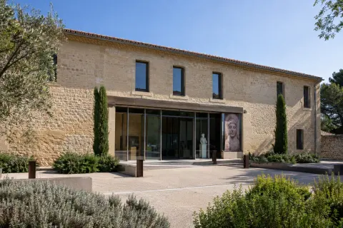 Eburomagus — Musée archéologique de Bram