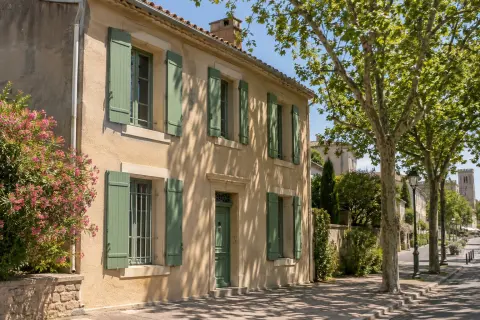 Maison natale de Charles Trenet