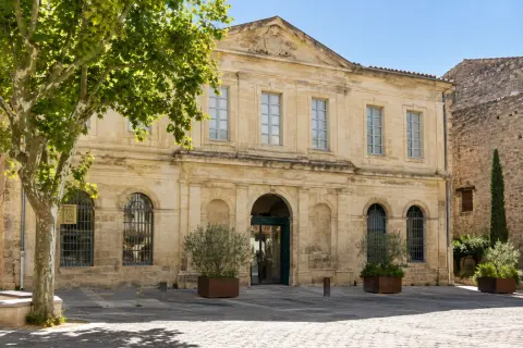 Musée des Corbières