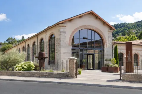 Musée de la Chapellerie d’Espéraza