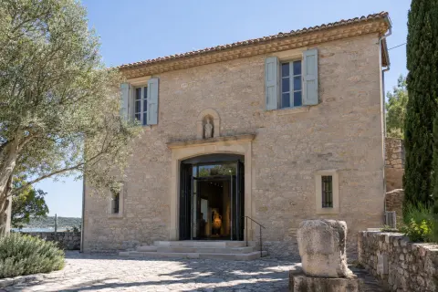 Musée archéologique de Peyriac-de-Mer