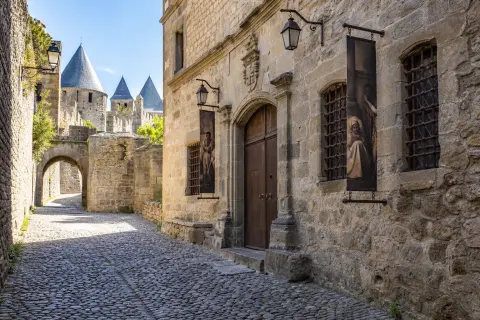 Musée de l’Inquisition et des Tortures
