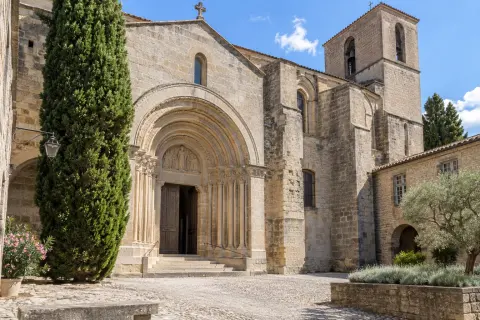 Musée Trésor de Notre-Dame de l’Abbaye