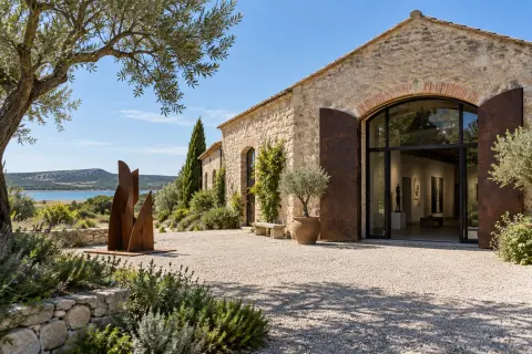 La Coop’Art — Centre d’art contemporain