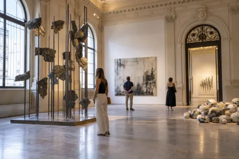 Centre d’Art Contemporain de Carcassonne