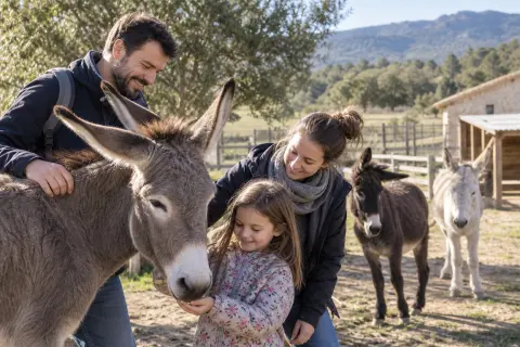 Le Refuge des Grandes Oreilles