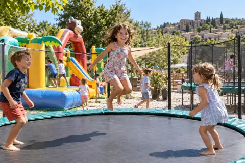 Parc Baby-Rêve
