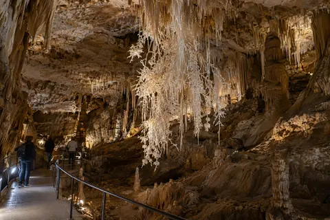 Grotte de Limousis