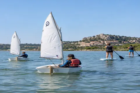 Pôle Nautique de Narbonne