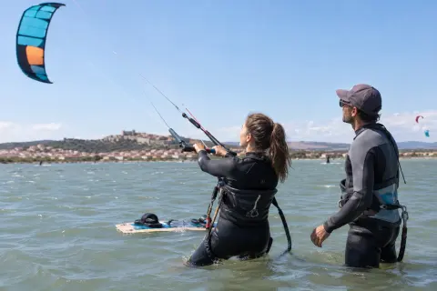 Narbonne Kite Passion
