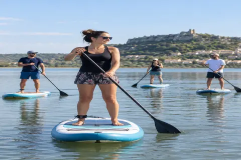 Kitesurf Leucate KSL — La Franqui