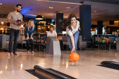 Xtreme Bowling Narbonne