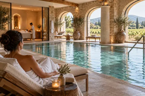 Vaitea Spa — Narbonne